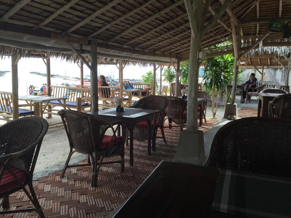 Lacoppola Garden Bungalow Taling Ngam  ภายนอก รูปภาพ