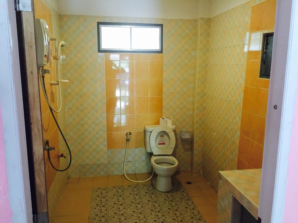 Lacoppola Garden Bungalow Taling Ngam  ห้อง รูปภาพ