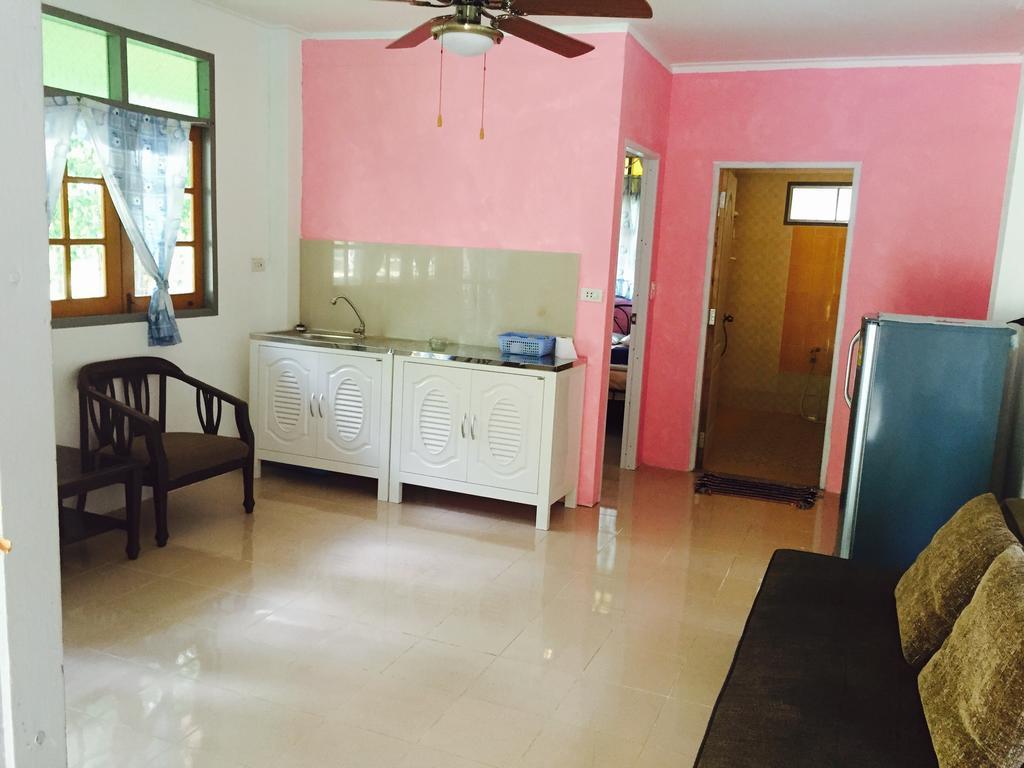 Lacoppola Garden Bungalow Taling Ngam  ห้อง รูปภาพ