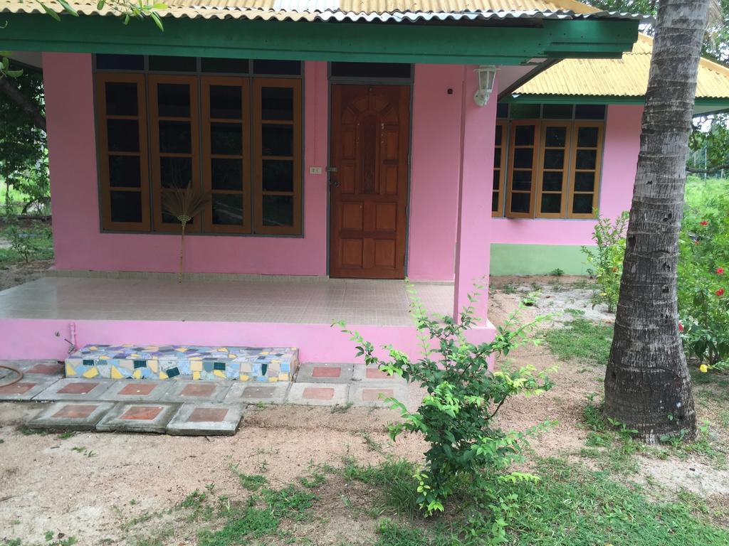 Lacoppola Garden Bungalow Taling Ngam  ห้อง รูปภาพ