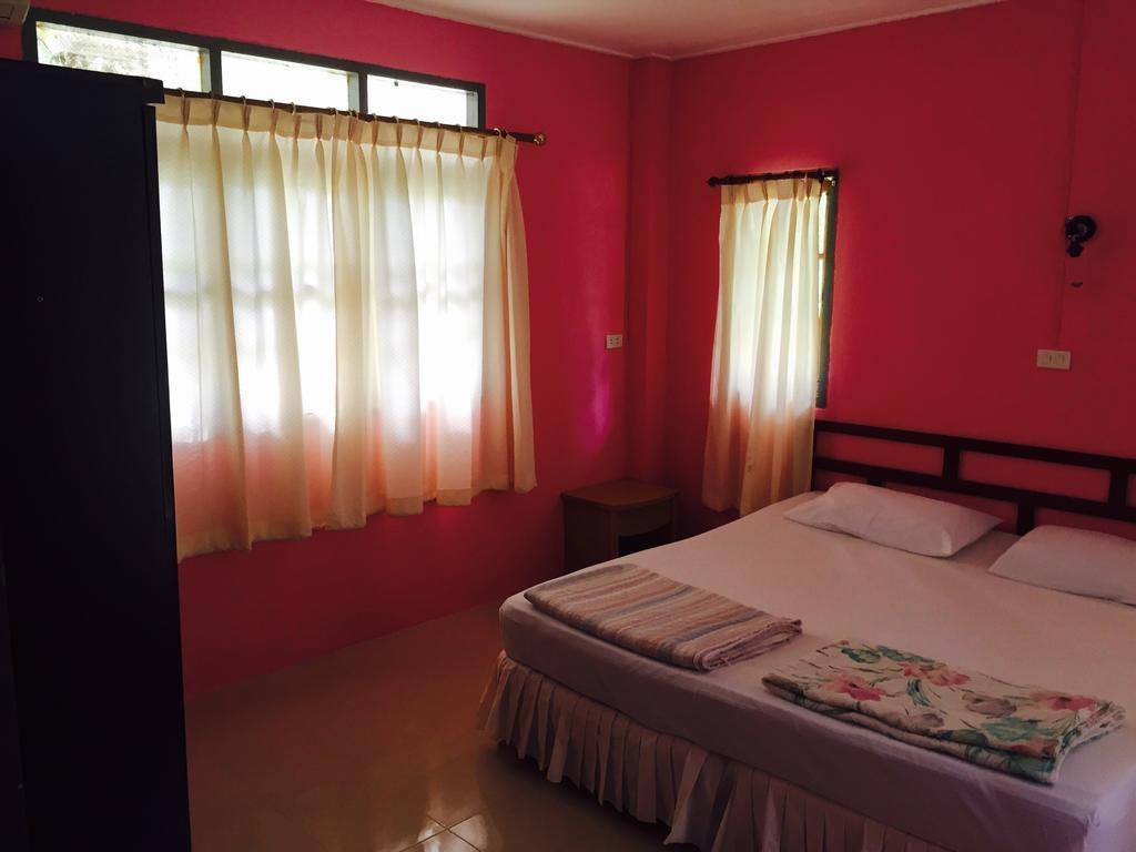 Lacoppola Garden Bungalow Taling Ngam  ห้อง รูปภาพ