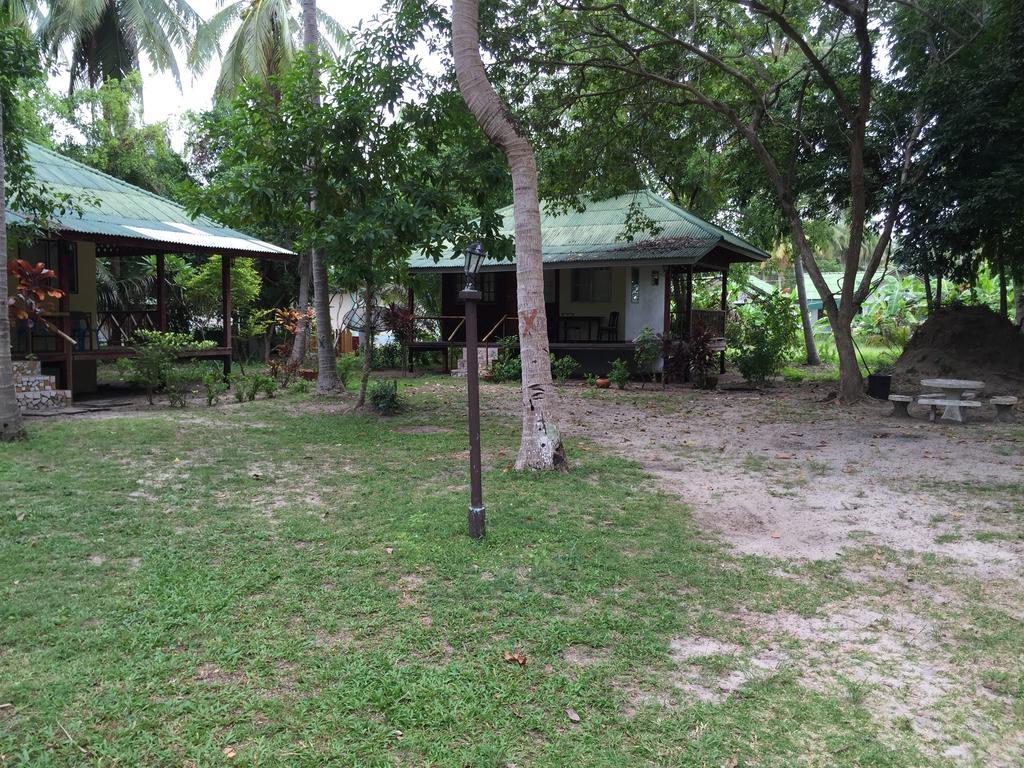 Lacoppola Garden Bungalow Taling Ngam  ภายนอก รูปภาพ