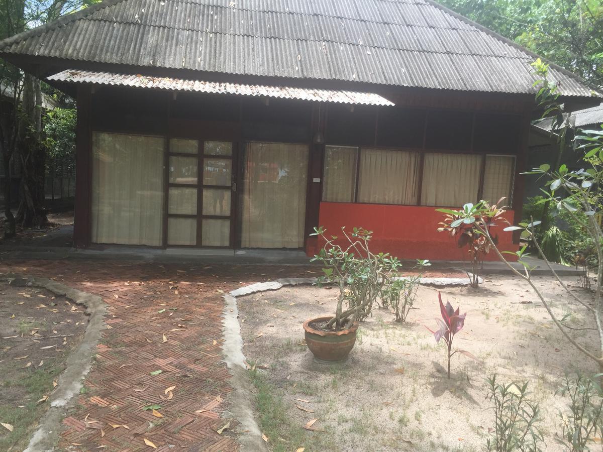 Lacoppola Garden Bungalow Taling Ngam  ภายนอก รูปภาพ