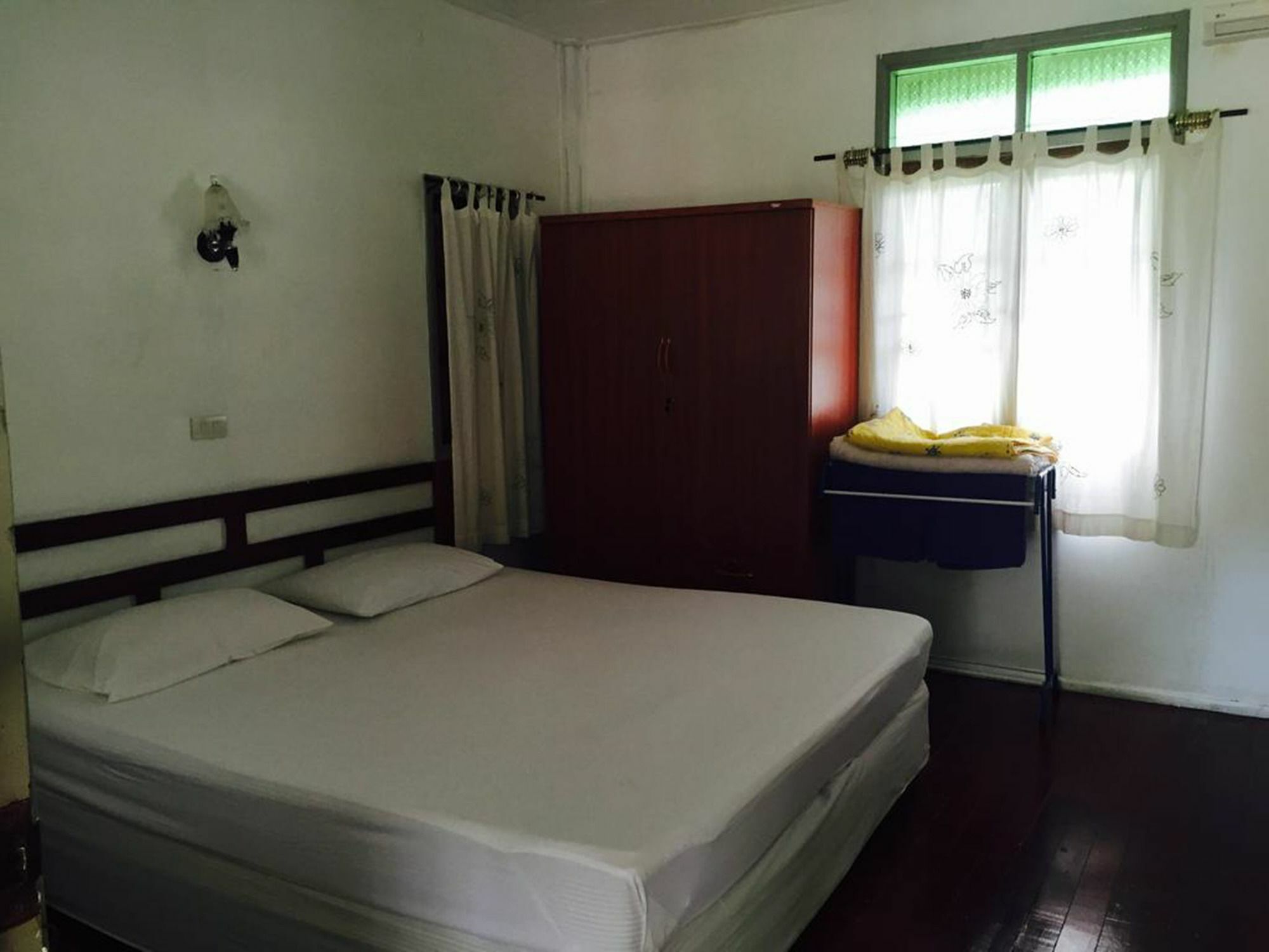 Lacoppola Garden Bungalow Taling Ngam  ภายนอก รูปภาพ