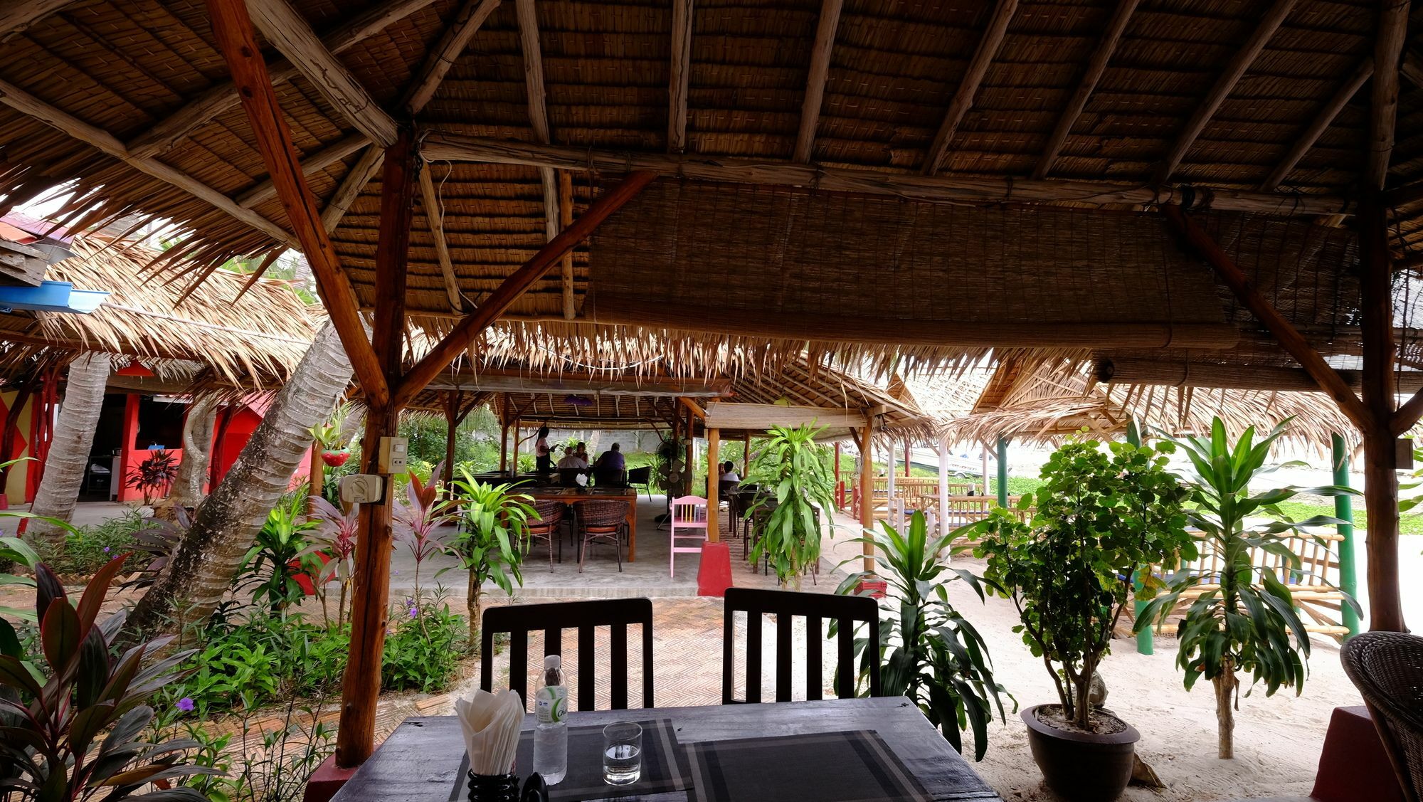 Lacoppola Garden Bungalow Taling Ngam  ภายนอก รูปภาพ