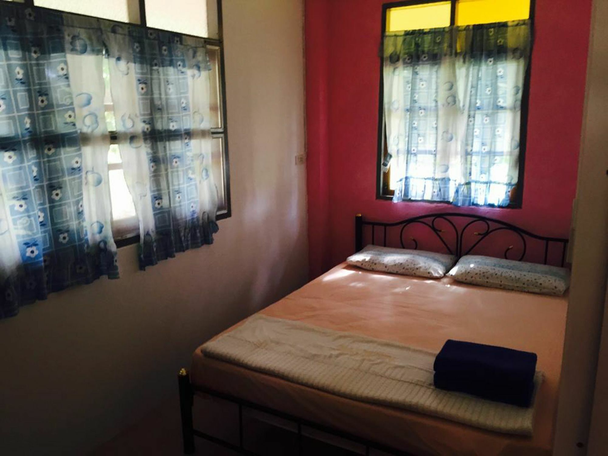 Lacoppola Garden Bungalow Taling Ngam  ภายนอก รูปภาพ