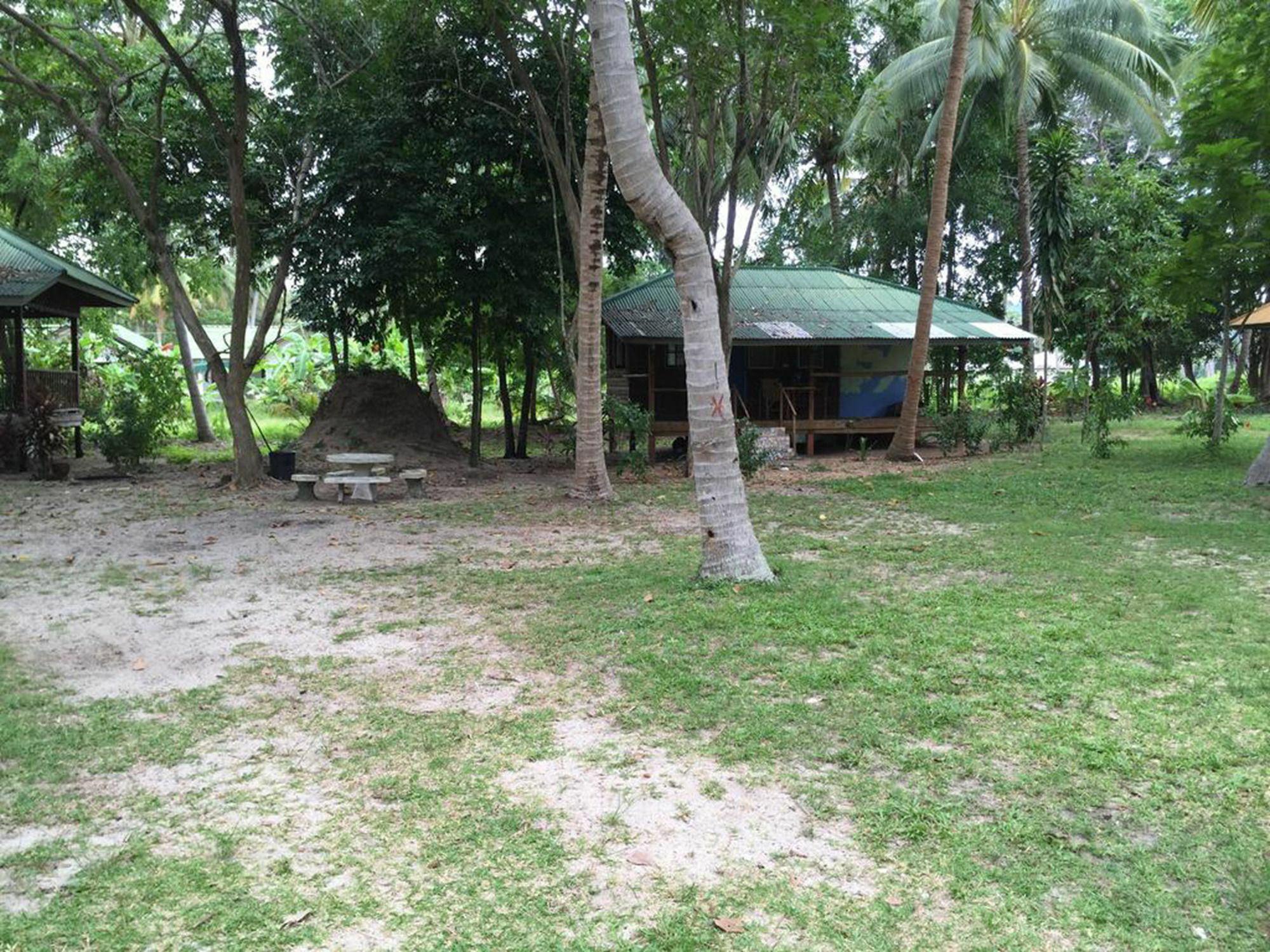 Lacoppola Garden Bungalow Taling Ngam  ภายนอก รูปภาพ